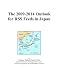 The 2009-2014 Outlook for RSS Feeds in Japan