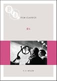 "8 1/2" (BFI Film Classics) (BFI Film Classics)