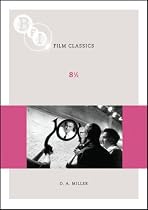 "8 1/2" (BFI Film Classics)