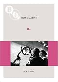 8 1/2 (BFI Film Classics)