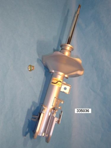 review KYB 335036