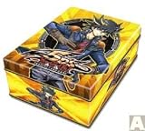 Eigenschaften Upper Deck 66419 / Upper Deck 66419 - Yu-Gi-Oh: Goyo Guardian Tin