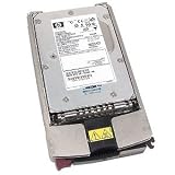 HP 286714-B22 72.8GB Ultra 320 10,000RPM 8MB SCSI Hard Drive