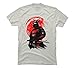 Samurai Warrior Men's Graphic T Shirt - Design By Humans