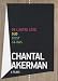 Chantal Akerman Collection - 4-DVD Box Set (France) ( D'Est / Sud / De l'autre côté / Là-bas ) ( From the East / South / From the Other Side / Over There )