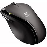 Logitech MX620 Cordless Laser Mouse