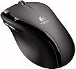 Logitech 910-000240 MX620 Cordless Laser Mouse (Black)