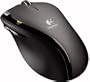 Logitech MX620 Cordless Laser Mouse (Black)