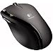 Logitech MX620 Cordless Laser Mouse (Black)