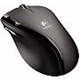 Logitech 910-000240 MX620 Cordless Laser Mouse (Black)