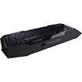 Roccat Isku Illuminated Gaming Tastatur mit USB