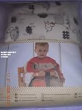 BABYDAN DAN CHAIR CUSHION TAROQ DESIGN