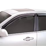 04 05 06 07 08 09 Kia Amanti Window Sport Ventshade Visors by Kia