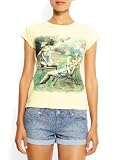 Mango Women's T-shirt Bailey