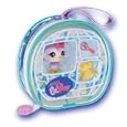 Littlest Pet Shop mini purse with accessories - Bird'
