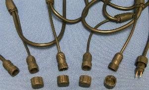 25 Foot Extension w/5 Connectors by Fountain Emporium
