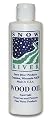 Snow River 7V03401 32-Ounce Wood Oil