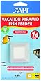 API 14-Day Pyramid Automatic Fish Feeder