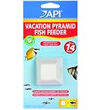 API 14-Day Pyramid Automatic Fish Feeder