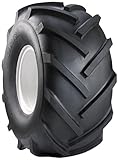 Carlisle Super Lug Lawn & Garden Tire - 16.5x6.50-8