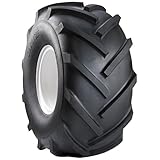 Carlisle Super Lug Lawn & Garden Tire - 18X9.50-8