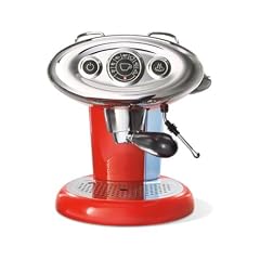 FrancisFrancis! X7 Metodo Iperespresso (M.I.E.) inkl. 98 illy Kapseln !!!