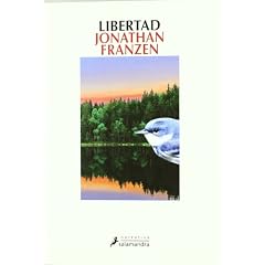 Libertad (Narrativa (salamandra))