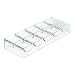 Sporting Goods : Fat Cat Poker Chip Tray, 2 Pack