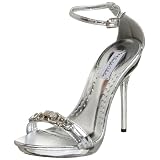 Dyeables Womens Sheri Sandal