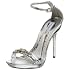 Dyeables Womens Sheri Sandal
