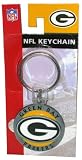 NFL Green Bay Packers Keychain