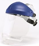 3M HCP-8 Headgear with Chin Protector 82543-00000