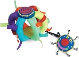 Whoozit Wiggle Ball