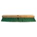 Proline Brushes 6217 Tampico Fiber Bowl Brush with Wood Handle, 3-1/2" Head Width, 16" Overall Length, Natural