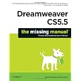 Dreamweaver CS5.5: The Missing Manual