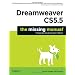 Dreamweaver CS5.5: The Missing Manual