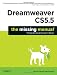 Dreamweaver CS5.5: The Missing Manual