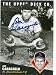 Joe Garagiola Autographed/Hand Signed 1994 BAT Upper Deck baseball card St. Louis Cardinals