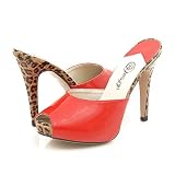 CutesyGirl Mimi Heels
