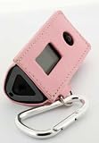 Soft Napa Leather case - iriver T60 (Black)