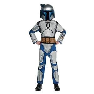 Jango Fett Standard Child