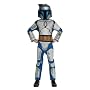 Rubies Costume Star Wars Child's Jango Fett Costume, Medium
