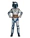 Search : Star Wars Jango Fett (TM) Standard Child Medium Costume