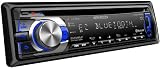 Kenwood KDC-X696 eXelon In-Dash USB/CD Receiver with Built-in Bluetooth