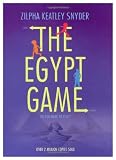 The Egypt Game