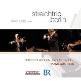 Piano Quartets