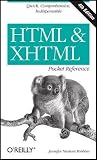 XHTML and HTML Essential Training