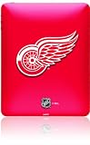 Skinit Protective Skin Fits iPad (NHL DETROIT REDWINGS)