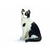 Schleich 13637  - Bauernhof, Katze, sitzend