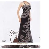 SimpleBlackDress